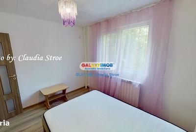 Apartament cu 2 camere semidecomandat în Giurgiului - 4