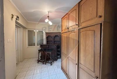 Casă cu 5 camere cu Garaj în Ultracentral - 7