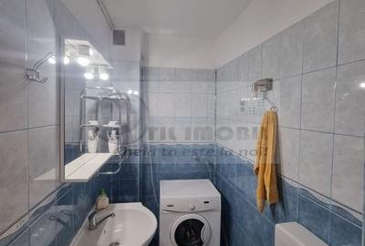Apartament 4 camere, decomandat, 92.28 mp utili - Dacia - etaj 2/4 Apartament 4 camere, decomandat, 92.28 mp utili - Dacia - etaj 2/4 - 6
