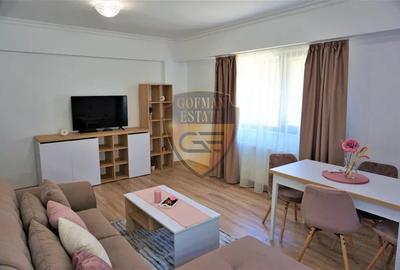 Apartament cu 3 camere decomandat în Universitate - 4