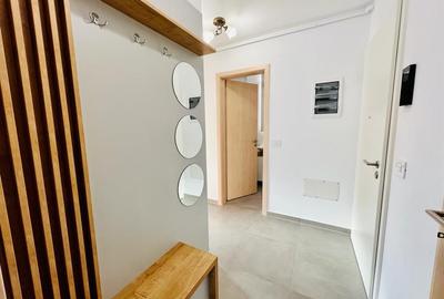 Apartament cu 2 camere decomandat în Tractorul - 15