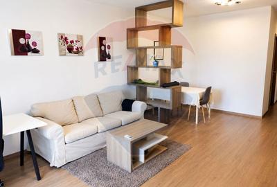 Apartament cu 2 camere decomandat, mobilat în Timpuri Noi - 2