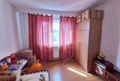 Repozitionare pret! Apartament 2 camere etaj 2! zona Orizont-Bacau - 9