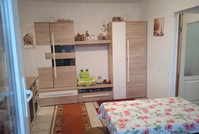 Vand apartament 2 camere in Avrig, zona Sticla. - 3