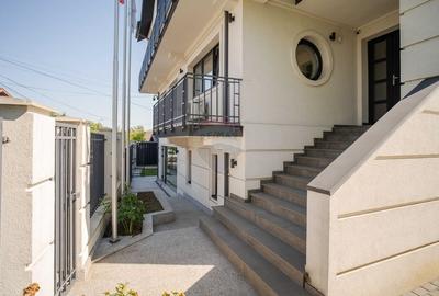 Spatiu de birouri de 360mp de vanzare in zona Galata - 7