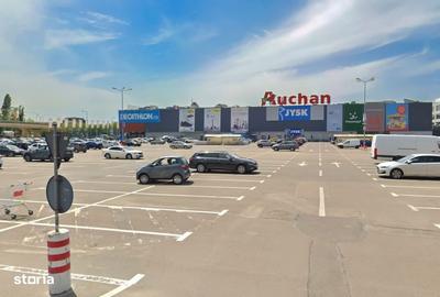 Apartament cu 2 camere, mobilat în Theodor Pallady - 13