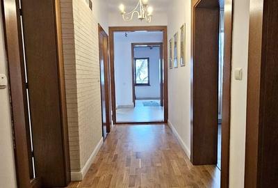 Apartament 3 camere premium în vilă, parter, garaj, acces separat – Central - 7