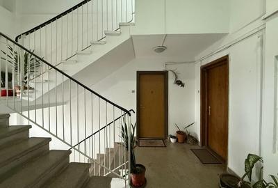 3 camere | Teiul Doamnei | Bloc din 83 | Reabilitat - 15