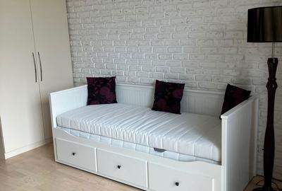 Garsonieră, mobilată în Dămăroaia - 1