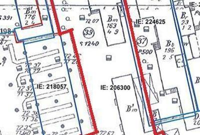 Spațiu comercial, în Cotroceni