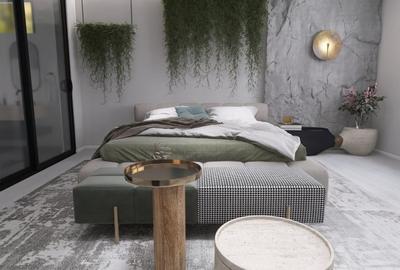 Reducere 10%!Apartament 2 camere studio- complex nou, aproape de metrou Berceni - 1