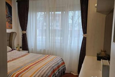 Apartament cu 3 camere semidecomandat, mobilat în Brâncoveanu - 7