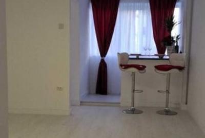 Garsoniera, decomandata, 31mp, metrou, zona Drumul Taberei Garsoniera, decomandata, 31mp, metrou, zona Drumul Taberei - 1