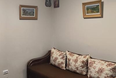 Garsoniera, decomandata, zona Galata - 3