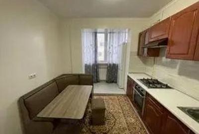Apartament cu 2 camere decomandat în Lipovei