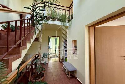 Casa individuala, teren 604mp, zona Fratelia - 3