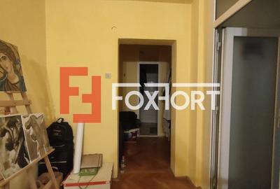 Apartament cu 4 camere situat pe 2 nivele zona AEM - ID V5664 - 14