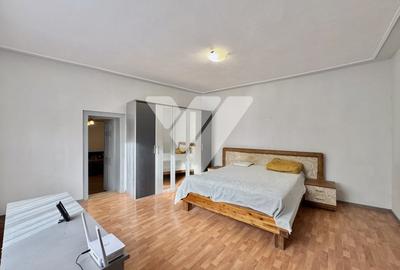 Casa 266 mp teren 800 mp - Cisnadie - pentru locuinta sau pensiune - 3