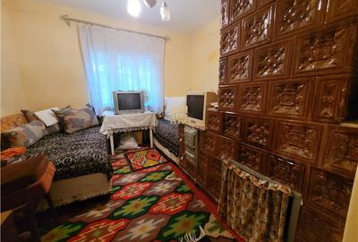 Casă cu 3 camere cu Teren 7000 Mp în Zvoriștea - 12