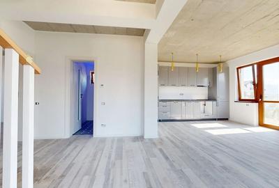 Vila cu arhitectura deosebita in Izvor-Tarlungeni - 2