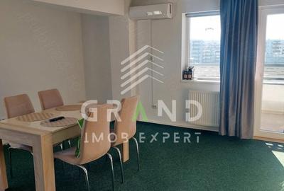 Apartament cu 3 camere decomandat, mobilat în Aurel Vlaicu - 10