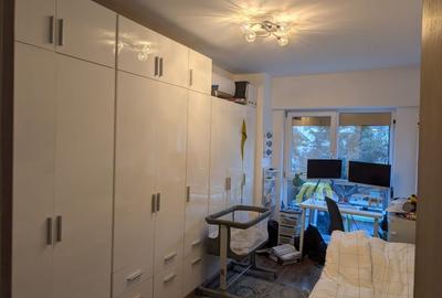 Apartament cu 3 camere decomandat, mobilat în Aviației - 7