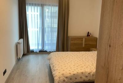 Lux, liniste si lifestyle la 5 min de metrou Dristor-Select Residence - 5