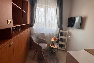 Garsonieră semidecomandată, mobilată în Dâmbovița - 1
