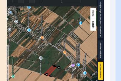 Spațiu comercial, în Săbăreni - 1