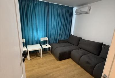 Închiriere Garsoniera zona Sos.Pantelimon - Str Marcu Armașuu - 2