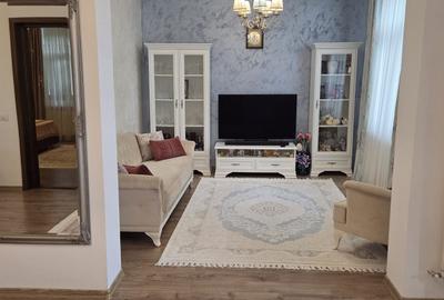 Casă cu 4 camere în Popoveni - 4