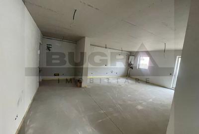 Apartament cu 2 camere semidecomandat în Dâmbul Rotund - 3