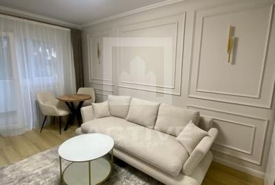 Garsoniera renovata langa Profi | str Rapsodiei - 4