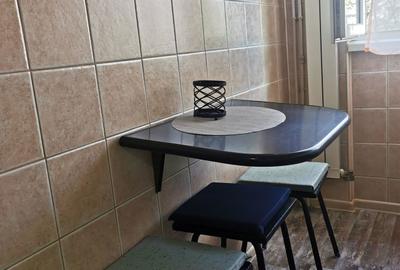 Apartament cu 2 camere semidecomandat în Central - 3