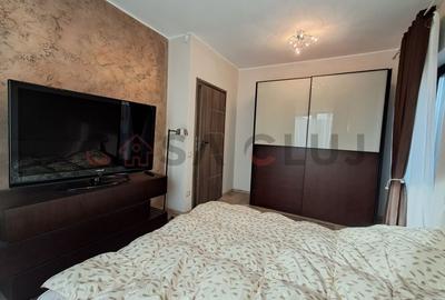 Duplex  La Cheie, 4 camere, 170 mp utili –Cartierul Europa!! - 14