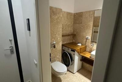 Garsoniera Studio Aviatiei - 8