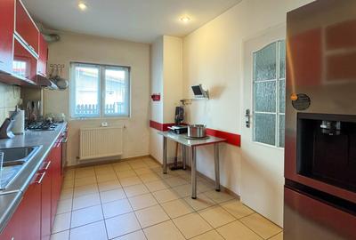 Pipera: Vila cu 4 camere, in ansamblu rezidential linistit, acces securizat ! Pipera: Vila cu 4 camere, in ansamblu rezidential linistit, acces securizat ! - 23