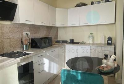 Apartament cu 2 camere în 1 Mai - 6