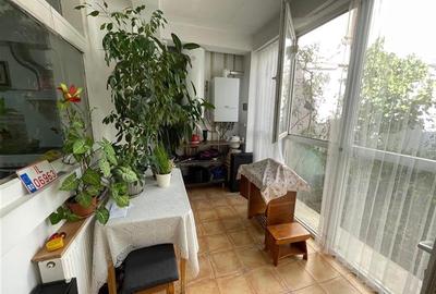 Casa P+M Bulevardul Constantin Brancoveanu Casa P+M Bulevardul Constantin Brancoveanu - 19