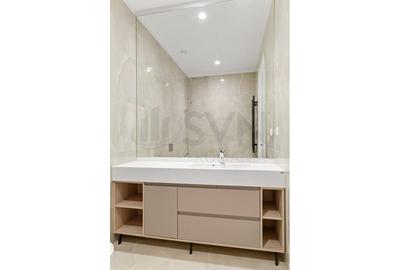 REA1023649 Apartament superb High End 3 camere One Verdi Park I Priveliste super - 23