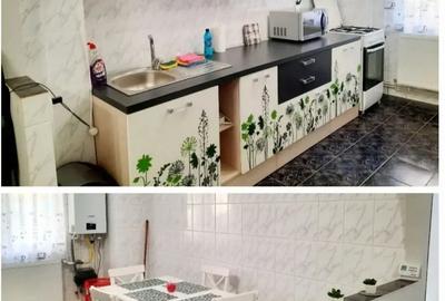 Inchiriez apartament cu 2 camere in Racadau - 4