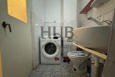 Garsoniera de inchiriat in zona de NORD a orasului Bacau - 7