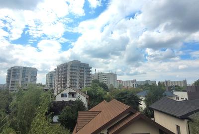 Penthhouse  în Titan l Apartament 3 Camere-Terasă Spectaculoasă de 140 mp ! - 43