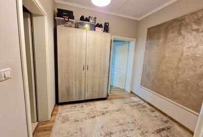 Triplex modern cu 3 camere SAD | Ghiroda - 12