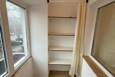 Apartament cu 2 camere decomandat în Brăilei - 13