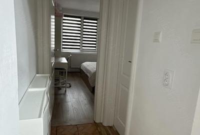 Apartament cu 2 camere decomandat în Central - 9