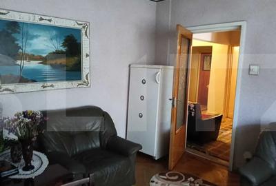 Apartament spatios, 78 mp, decomandat, etaj 1-cu parcare concesionata Botosan - 2