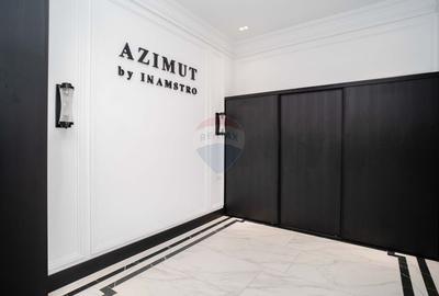 Apartament de 3 camere in Copou, bloc exclusivist Azimut - 2