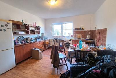 Apartament cu 4 camere semidecomandat, mobilat în Andrei Mureșanu - 7