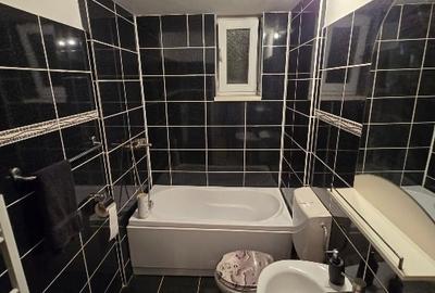 PF – Închiriez apartament 2 camere, complet mobilat și utilat – Copou Gaudeamus - 7